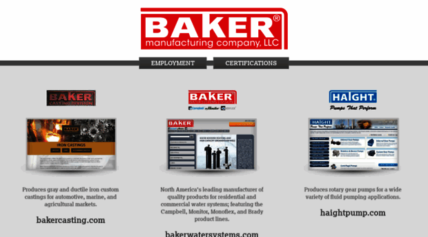 bakermfg.com