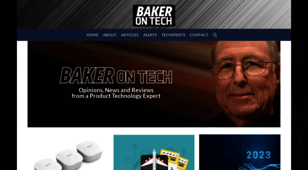 bakerontech.com