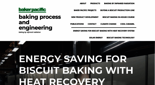 bakerpacific.net