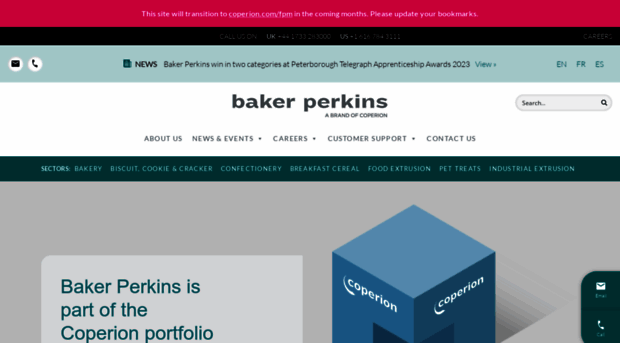 bakerperkins.com