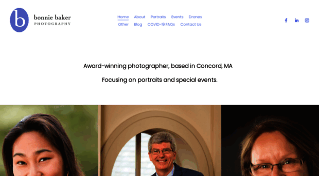 bakerphoto.com