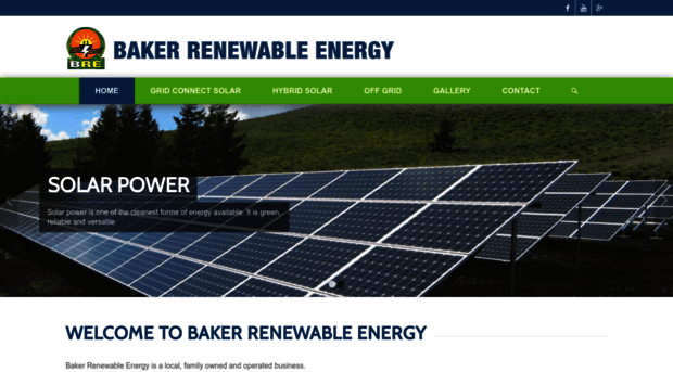 bakerrenewableenergy.com.au