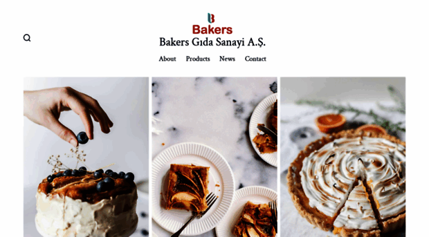 bakers.com.tr