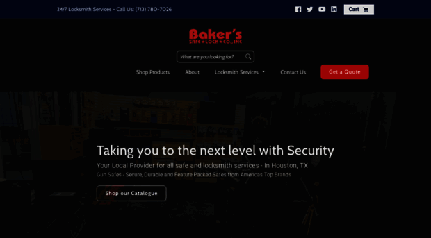 bakers.net