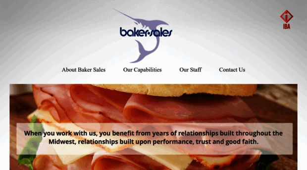 bakersalescompany.com