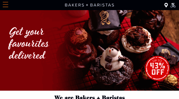 bakersbaristas.com