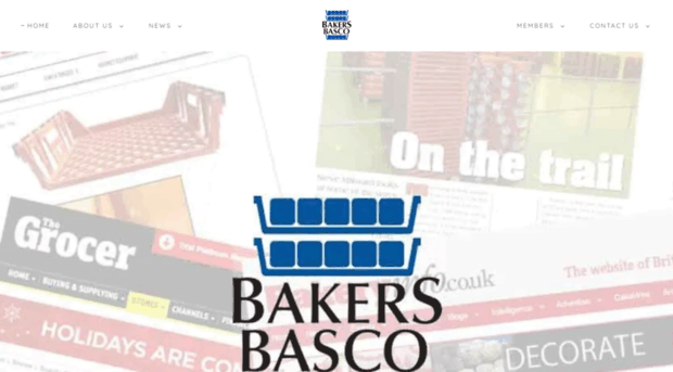 bakersbasco.co.uk