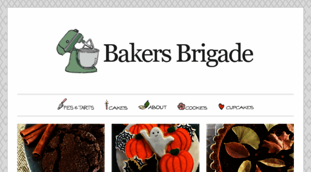 bakersbrigade.com