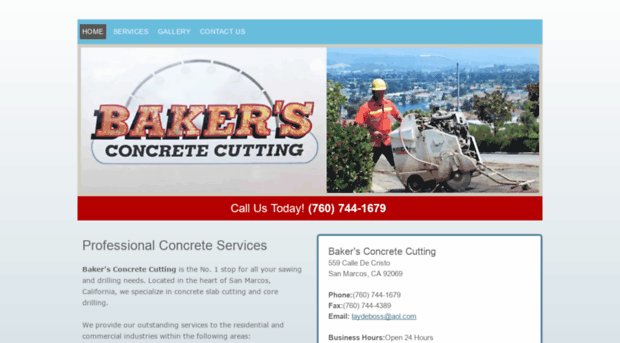 bakersconcretecutting.com