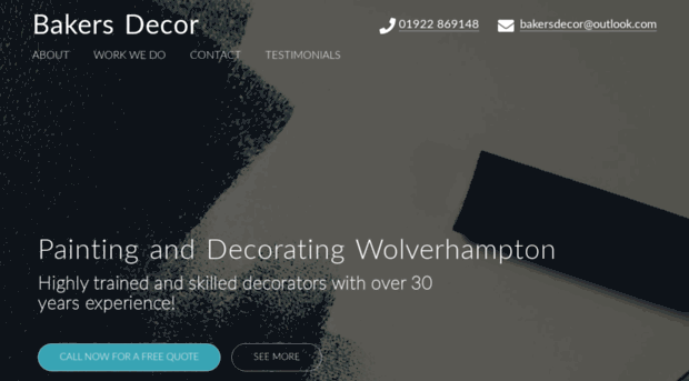 bakersdecor.co.uk