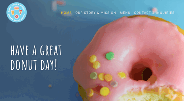 bakersdozendonuts.com