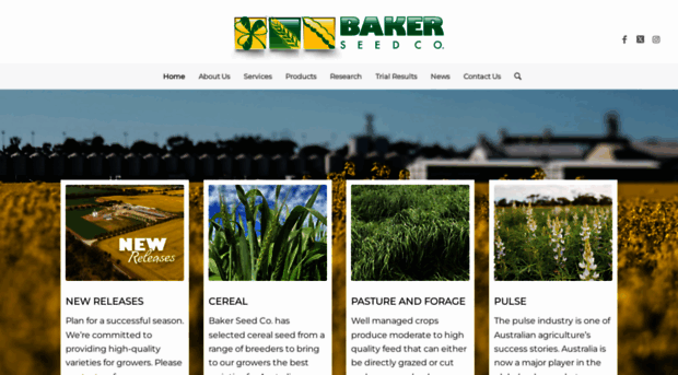 bakerseedco.com.au