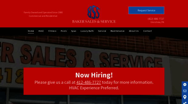 bakerservicesinc.com