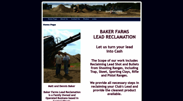 bakersfarms.com