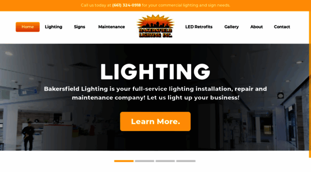 bakersfield-lighting.com