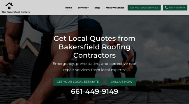 bakersfield-roofing.com