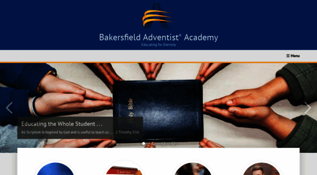 bakersfieldacademy.org