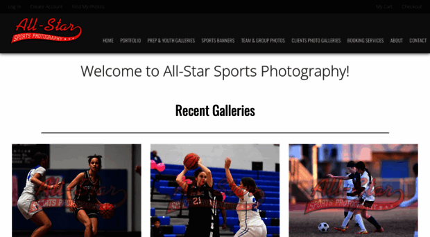 bakersfieldallstars.com