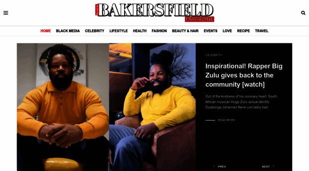 bakersfieldblackmagazine.com