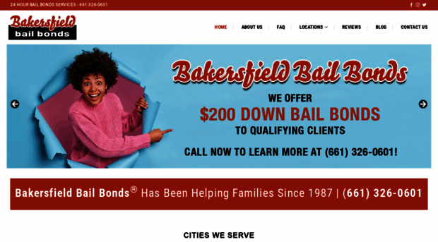 bakersfieldbonds.com