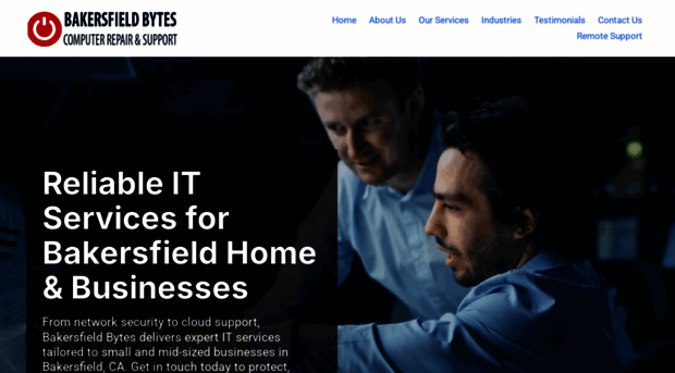bakersfieldbytes.com