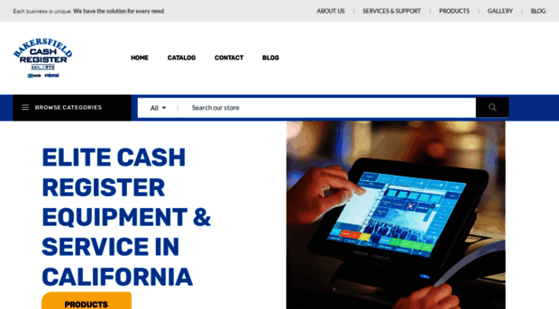 bakersfieldcashregisterinc.com