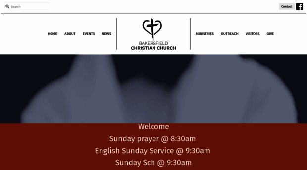 bakersfieldchristianchurch.com