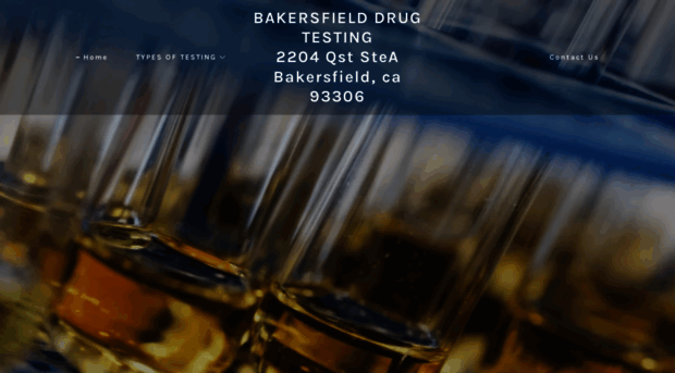 bakersfielddrugtesting.com