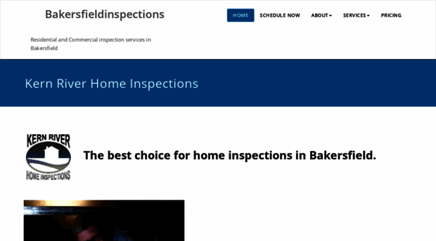 bakersfieldinspections.com