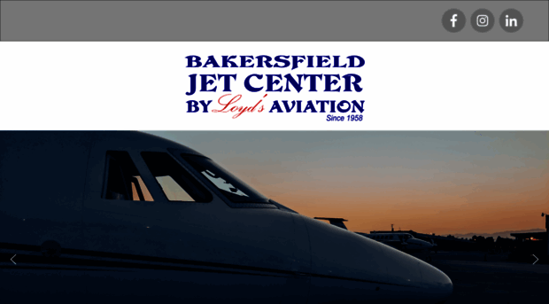 bakersfieldjetcenter.com