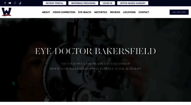 bakersfieldlasik.com