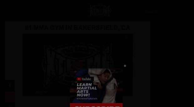 bakersfieldmma.com