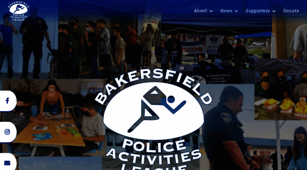 bakersfieldpal.org