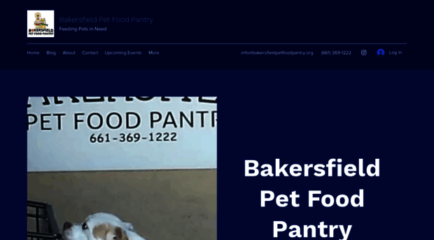 bakersfieldpetfoodpantry.org