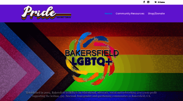 bakersfieldpride.org