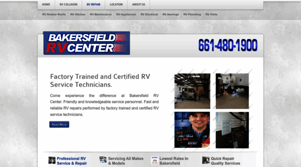 bakersfieldrvrepair.com