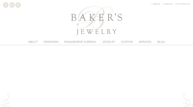 bakersfinejewelry.com