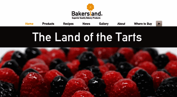 bakerslandinc.com