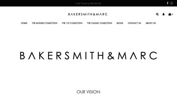 bakersmithmarc.com