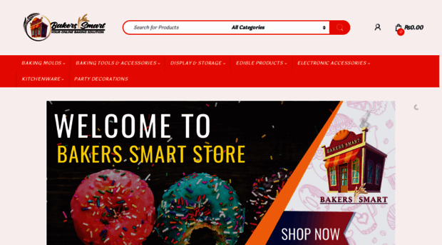 bakerssmart.com