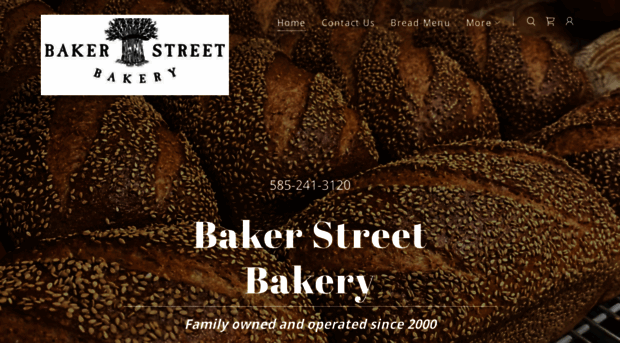 bakerstbakery.com