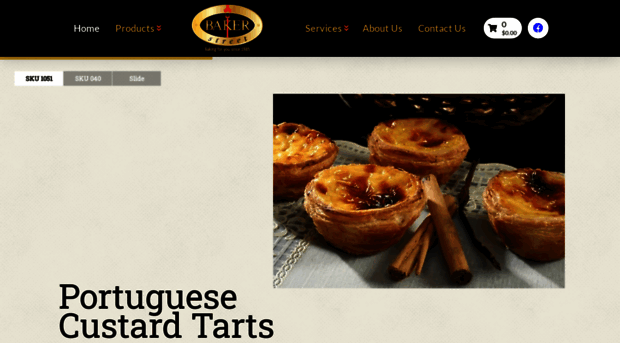 bakerstreet.com.au