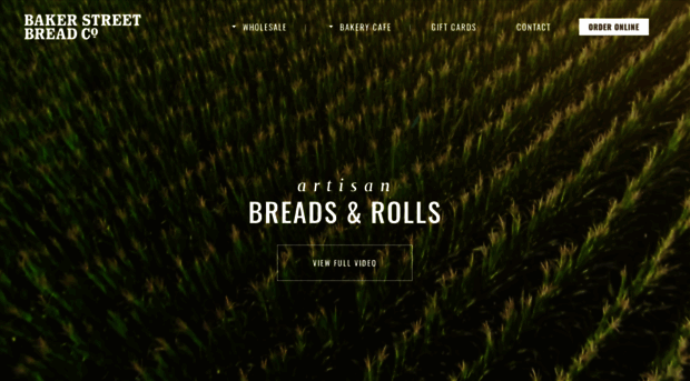 bakerstreetbread.com