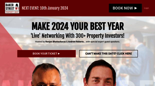 bakerstreetpropertymeet.com