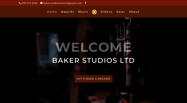 bakerstudiosltd.com