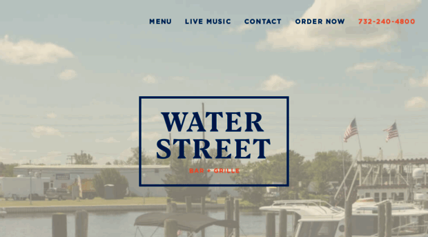 bakerswaterstreet.com