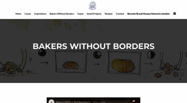 bakerswithoutborders.net