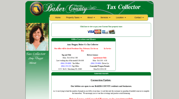 bakertaxcollector.com