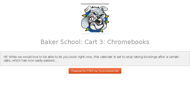 bakertechnology-cart03.youcanbook.me