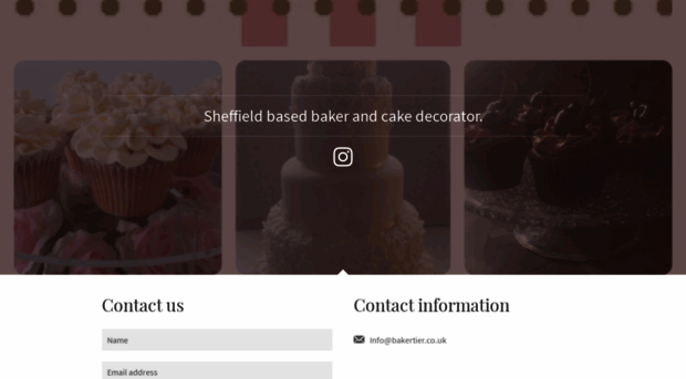 bakertier.co.uk